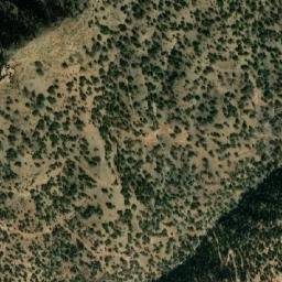 Satellite imagery of Shpēlay Sar, AF