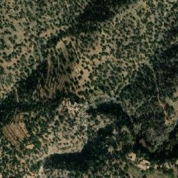 Satellite imagery of Shpēlay Sar, AF