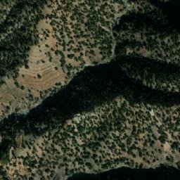 Satellite imagery of Shpēlay Sar, AF