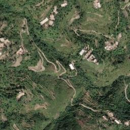 Satellite imagery of Orai Sar, PK