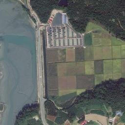 Satellite imagery of Seondeokbawi, KR