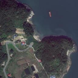 Satellite imagery of Ichungmugongyujeokji, KR