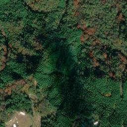 Satellite imagery of 雲ケ岩, JP