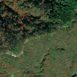 Satellite imagery of 雲ケ岩, JP
