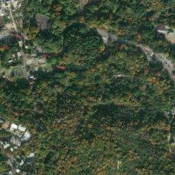 Satellite imagery of 甲山, JP