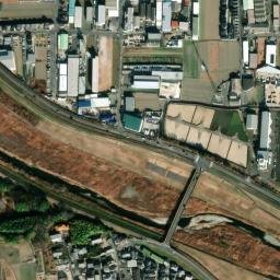 Satellite imagery of 田能遺跡境界, JP