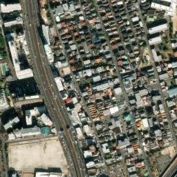Satellite imagery of 社, JP