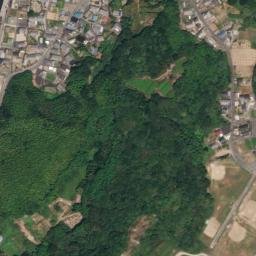 Satellite imagery of Hashida-hana, JP