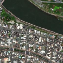 Satellite imagery of 札木町氏子, JP