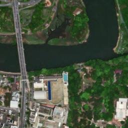 Satellite imagery of 札木町氏子, JP