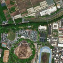 Satellite imagery of 札木町氏子, JP
