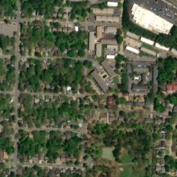 Satellite imagery of LITTLE ROCK RAD STA KKD 291 TR — NGS EJ1743, US