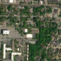 Satellite imagery of LITTLE ROCK RAD STA KKD 274 TR — NGS EJ1747, US