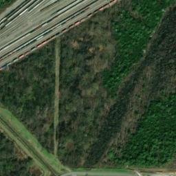 Satellite imagery of N LITTLE ROCK RAD KARK SW TWR — NGS EJ1683 — North Little Rock, US, US