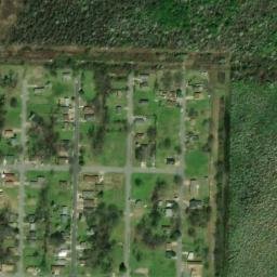 Satellite imagery of K 10 — NGS EJ0060 — North Little Rock, US, US