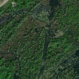 Satellite imagery of N 118 — NGS EJ0074 — North Little Rock, US, US