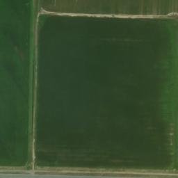 Satellite imagery of WES — NGS EJ0335 — Lonoke County, US, US