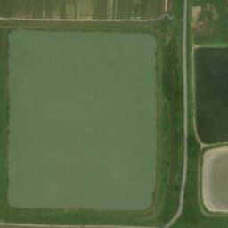 Satellite imagery of WES — NGS EJ0335 — Lonoke County, US, US