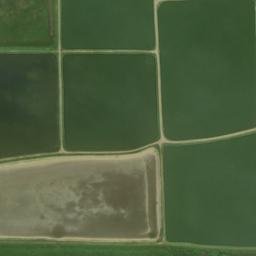 Satellite imagery of WES — NGS EJ0335 — Lonoke County, US, US