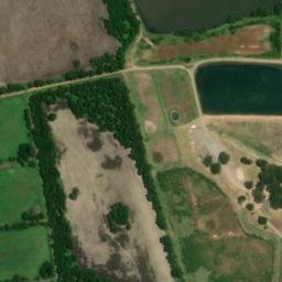 Satellite imagery of WTL — NGS EH2106 — Lonoke County, US, US