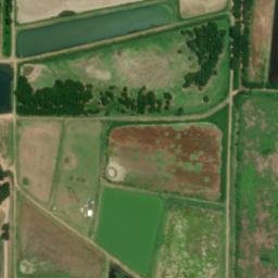 Satellite imagery of WTL — NGS EH2106 — Lonoke County, US, US