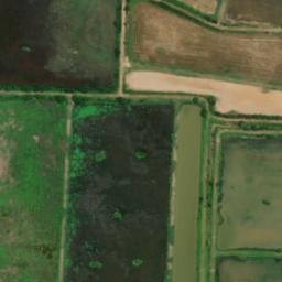 Satellite imagery of WTL — NGS EH2106 — Lonoke County, US, US