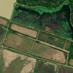 Satellite imagery of E 165 — NGS EH2104 — Lonoke County, US, US