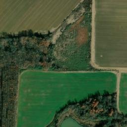Satellite imagery of E 165 — NGS EH2104 — Lonoke County, US, US