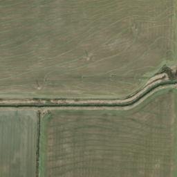 Satellite imagery of B 7 — NGS EH2128 — Lonoke County, US, US