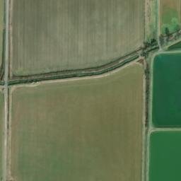 Satellite imagery of B 7 — NGS EH2128 — Lonoke County, US, US