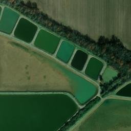 Satellite imagery of WTI — NGS EH2132 — Lonoke County, US, US