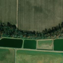 Satellite imagery of WTI — NGS EH2132 — Lonoke County, US, US