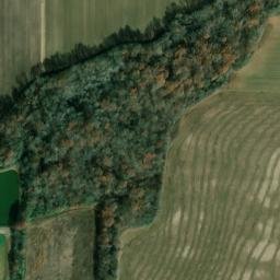 Satellite imagery of WTI — NGS EH2132 — Lonoke County, US, US