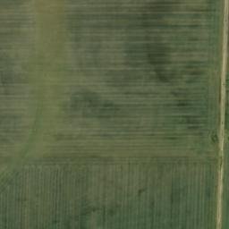 Satellite imagery of 19 — NGS EH2131 — Lonoke County, US, US