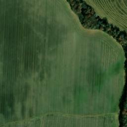 Satellite imagery of G 109 — NGS EH2133 — Lonoke County, US, US