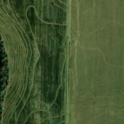 Satellite imagery of G 109 — NGS EH2133 — Lonoke County, US, US