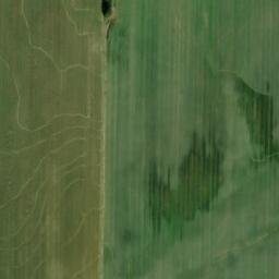 Satellite imagery of G 109 — NGS EH2133 — Lonoke County, US, US