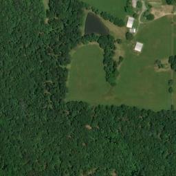 Satellite imagery of Blessington Point, US