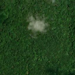 Satellite imagery of Peter Gold Point, US