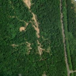 Satellite imagery of Peter Gold Point, US