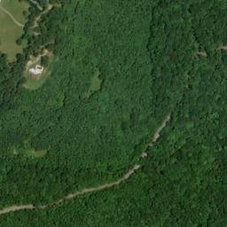 Satellite imagery of Peter Gold Point, US