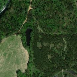 Satellite imagery of Kings Bend, US