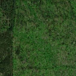 Satellite imagery of Kings Bend, US