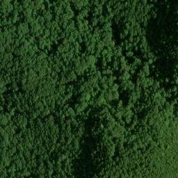 Satellite imagery of Cohutta Mine, US