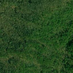 Satellite imagery of Redrock Ridge, US