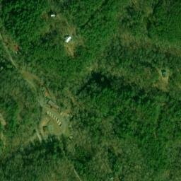 Satellite imagery of Long Ridge, US