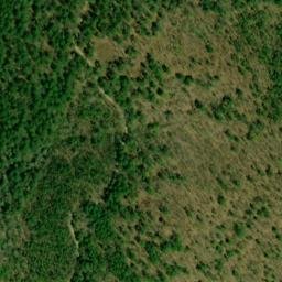 Satellite imagery of Chestnut Mountain, US