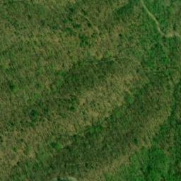 Satellite imagery of Duncan Ridge, US