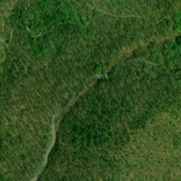 Satellite imagery of Duncan Ridge, US