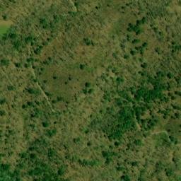 Satellite imagery of Trail Ridge, US